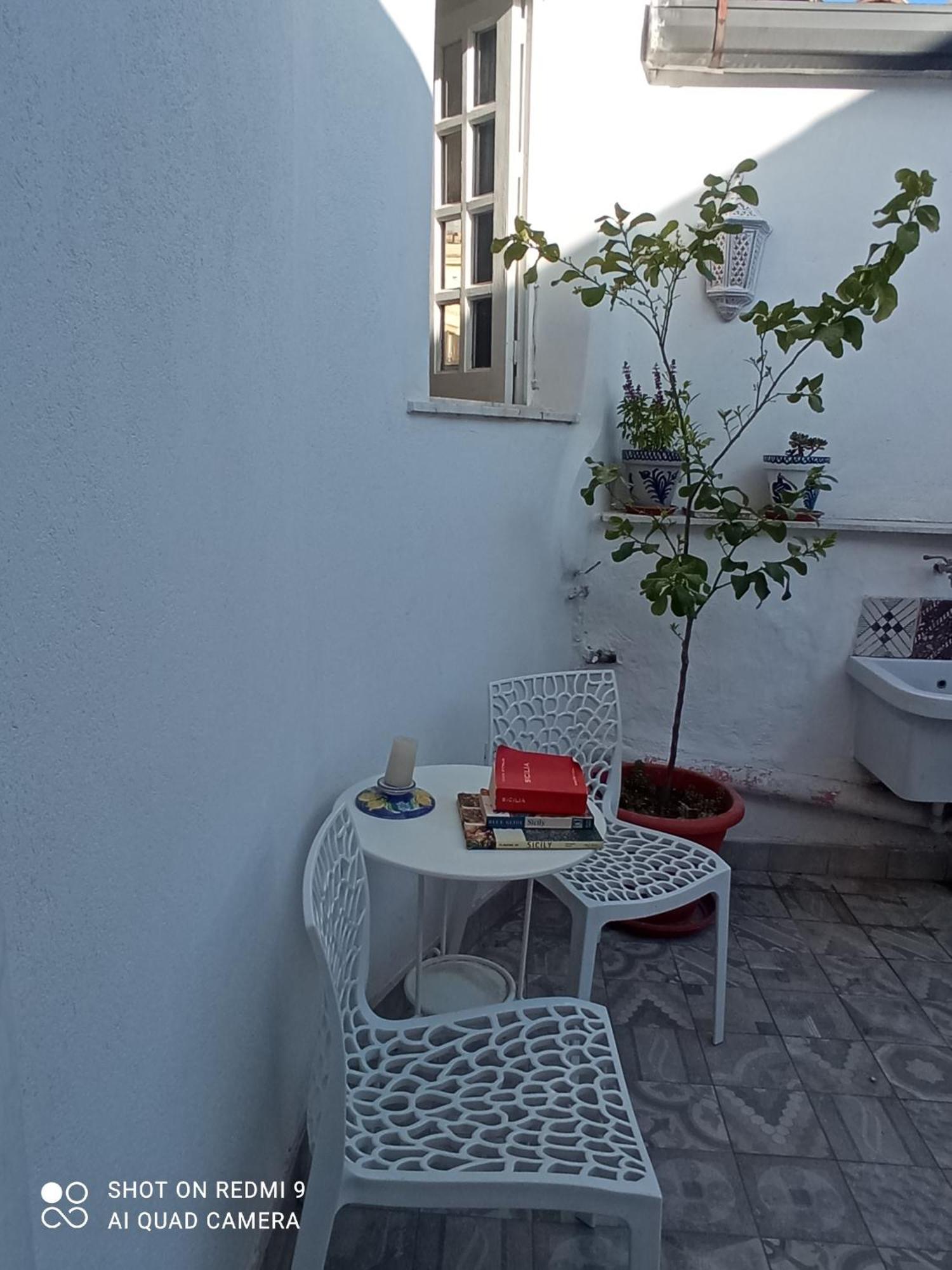 Le Guglie Apartment Palermo
